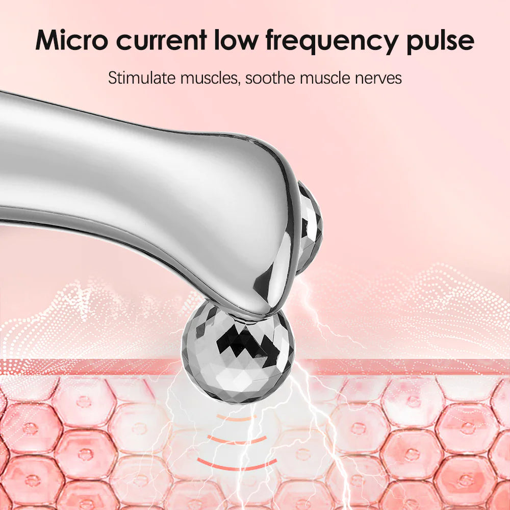 Facial Roller Skincare Tool Massage Roller