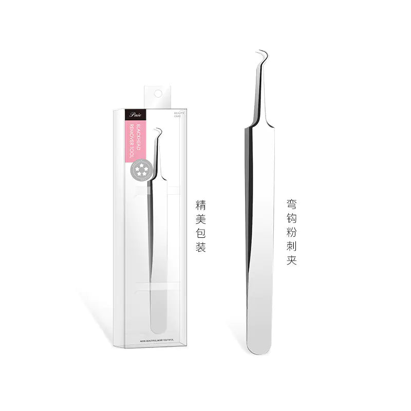 Precision Pimple Extraction Tool Set for Beauty Salons