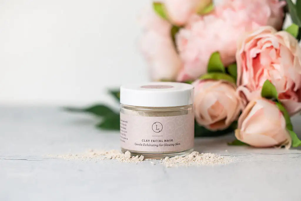 Love Natural Skincare Gift Set