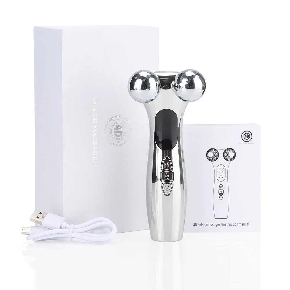 Facial Roller Skincare Tool Massage Roller