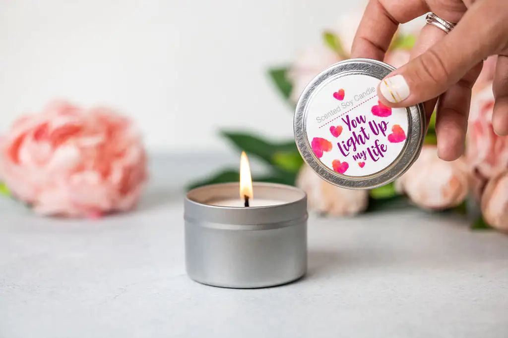 Love Natural Skincare Gift Set