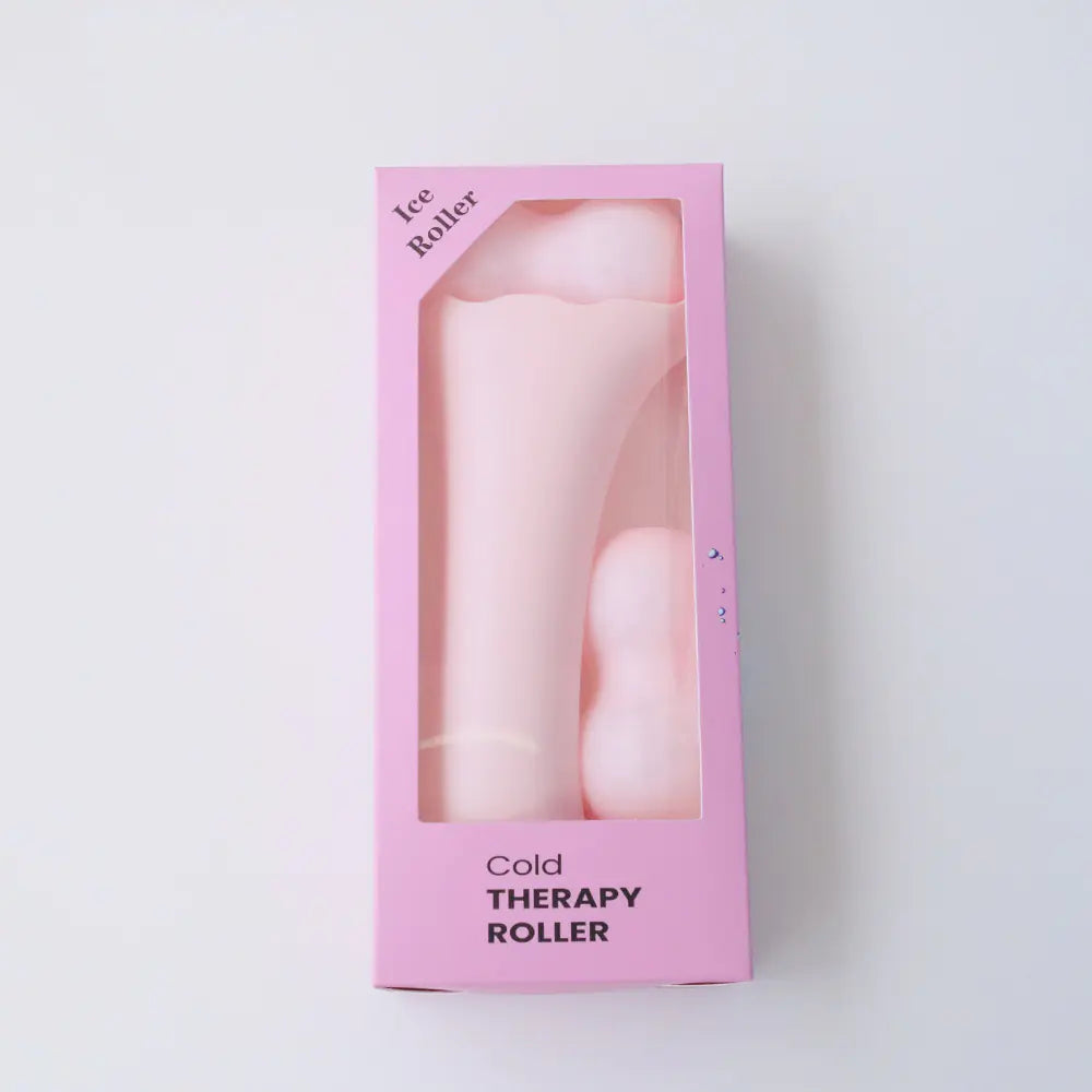 Beauty Message Cross-Border Ice Roller Replacement for Facial Massage