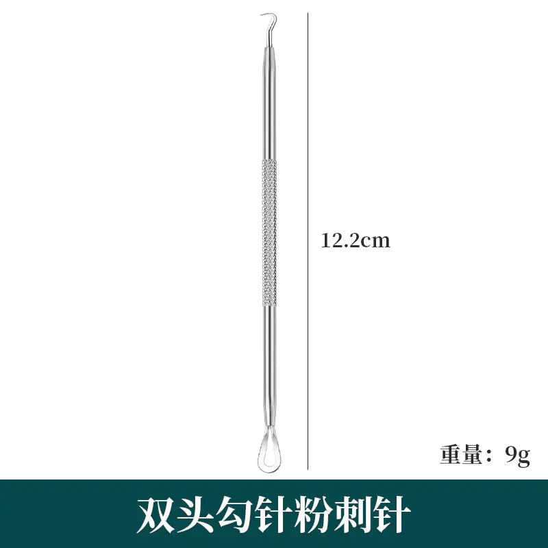 Precision Pimple Extraction Tool Set for Beauty Salons