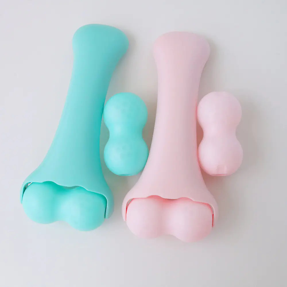 Beauty Message Cross-Border Ice Roller Replacement for Facial Massage