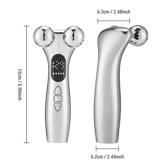 Facial Roller Skincare Tool Massage Roller