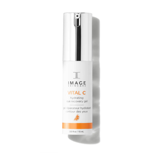 Skincare Vital C Hydrating Eye Recovery Gel 15 ml / 0.5 oz