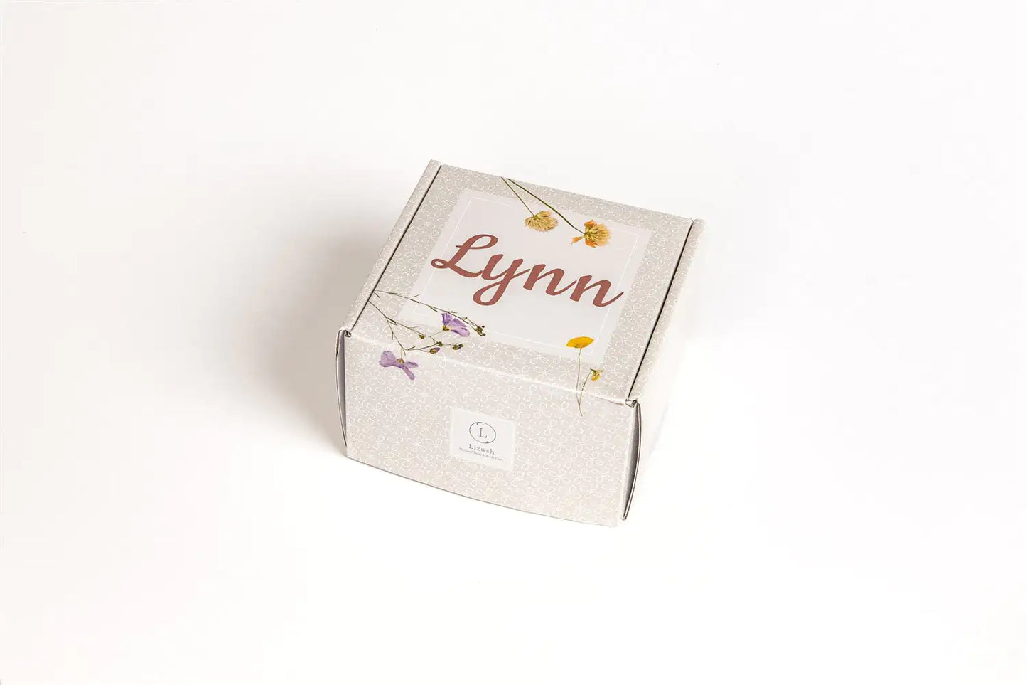 Love Natural Skincare Gift Set