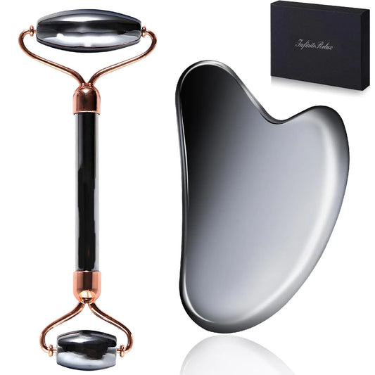 Gua Sha & Facial Roller