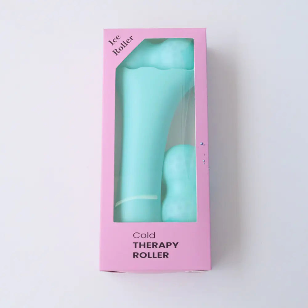 Beauty Message Cross-Border Ice Roller Replacement for Facial Massage