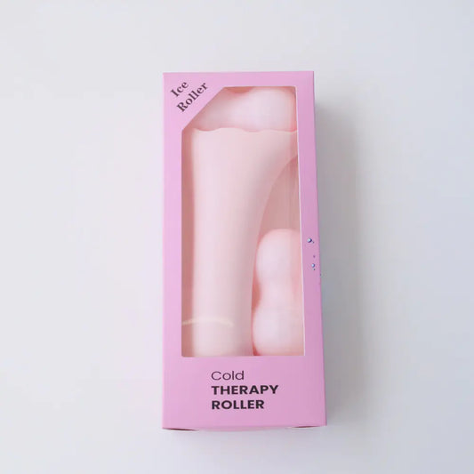 Beauty Message Cross-Border Ice Roller Replacement for Facial Massage